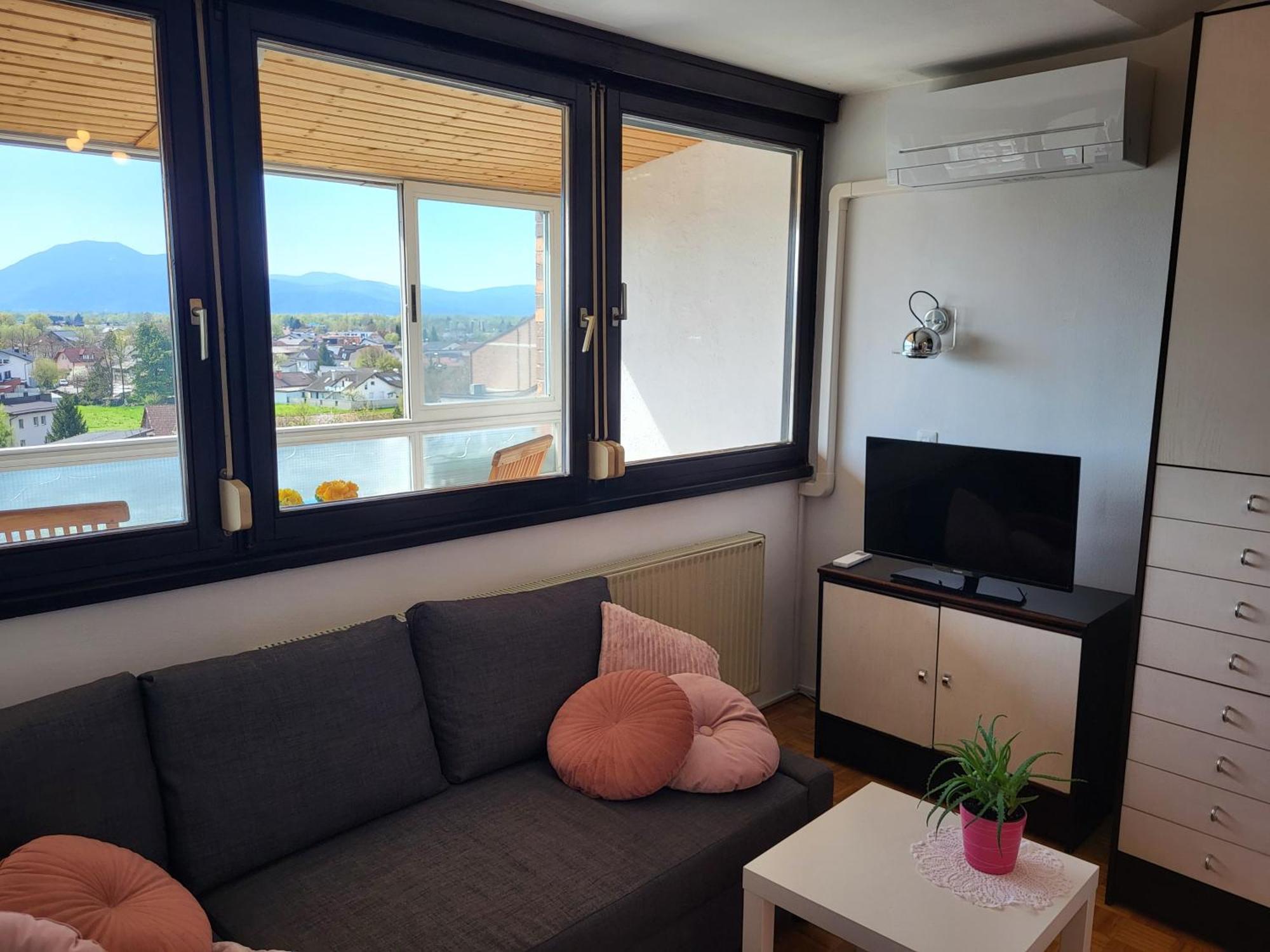 Beautiful Apartment In The Nicest Part Of Town Ljubljana Buitenkant foto