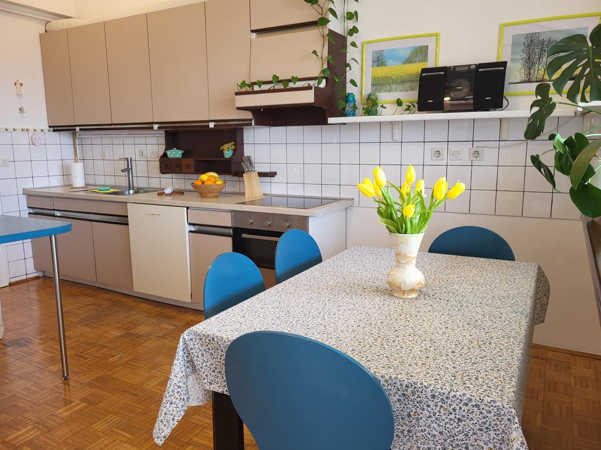 Beautiful Apartment In The Nicest Part Of Town Ljubljana Buitenkant foto