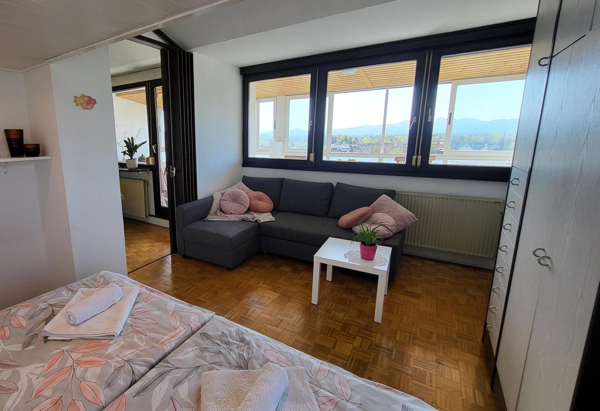 Beautiful Apartment In The Nicest Part Of Town Ljubljana Buitenkant foto